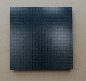 Hiệu ứng 3D trong nhà P2.5 Màn hình LED độ sáng cao 160000 Dots Mật độ pixel