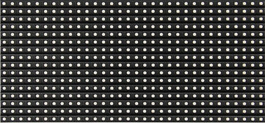 Giai đoạn Sự kiện Dấu hiệu Video Màn hình hiển thị Led lớn ngoài trời Tùy chỉnh Pixel 1R1G1B