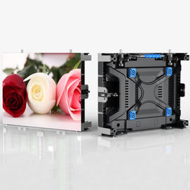 P1.25 Mô-đun hiển thị Led Trong nhà Video treo tường HD Sân nhỏ Lắp đặt cố định