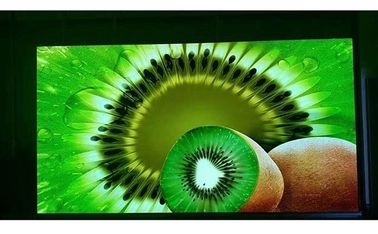 Cao hơn Làm mới đầy đủ Màu sắc Màn hình LED nhỏ Pixel Pixel 14 - 16 bit Thang màu xám