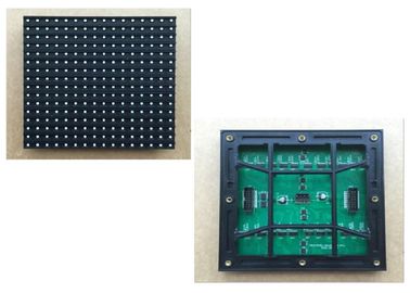Quảng cáo màn hình Led ngoài trời đủ màu P10, màn hình Led video tường 220 V / 110v