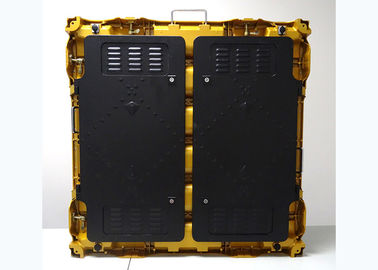 Màn hình Led đúc nhôm đúc P10 SMD, màn hình Led cho thuê AC110V - 220v