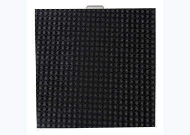 Màn hình Led đúc nhôm đúc P10 SMD, màn hình Led cho thuê AC110V - 220v