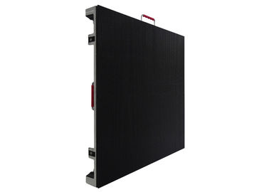 1/4 Chế độ quét Màn hình hiển thị LED ngoài trời P8 Tốc độ làm mới cao Bảo vệ IP65