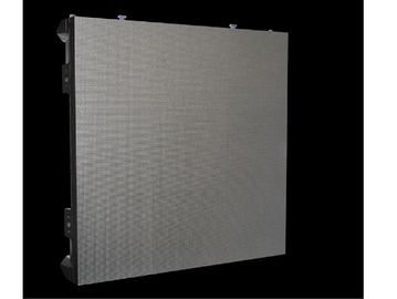 Video / Hình ảnh Màn hình hiển thị LED ngoài trời P8 Đúc vật liệu nhôm