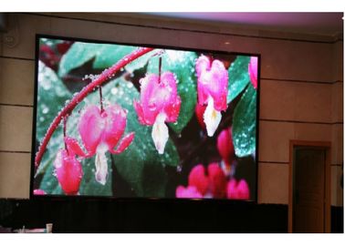 Tính nhất quán tốt Đèn LED trong nhà Tường liên tục Chế độ lái IC hiện tại