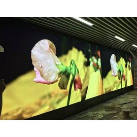 Màn hình video màn hình Led P2.5, Màn hình tường video Led Led SM 200 - Công suất bảng 750W