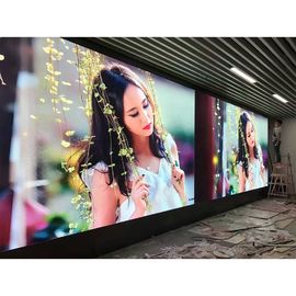 Màn hình video màn hình Led P2.5, Màn hình tường video Led Led SM 200 - Công suất bảng 750W