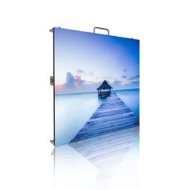 Màn hình treo tường Led Led191921 Trong nhà / ngoài trời P3.91 800 - 3500cd / m2 Độ sáng