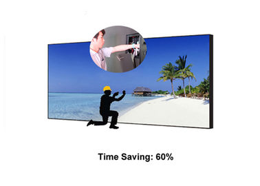 Đèn LED phía trước dịch vụ 8 mm Giải pháp thông minh ngoài trời Đèn LED 2727