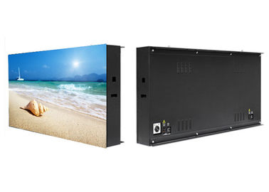 Màn hình treo tường video LED P10mm RGB, bảng hiển thị kỹ thuật số Epistar / Silan