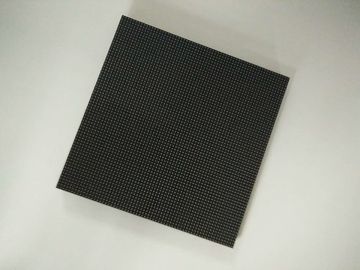 Màn hình LED quảng cáo thương mại màn hình 3 mm Pixel Pitch SMD2121 Gói LED