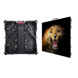 Tùy chỉnh màn hình LED sân khấu Pixel Dấu hiệu Video Wall Die Casting P2.97 P3.91 P4.81
