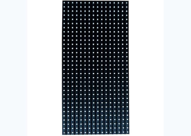 Mô-đun Led chống nước SMD P10 RGB, Bảng điều khiển mô-đun tản nhiệt nhanh