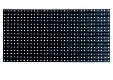 Mô-đun Led chống nước SMD P10 RGB, Bảng điều khiển mô-đun tản nhiệt nhanh