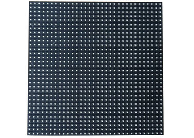 Mô-đun bảng điều khiển trong nhà 244x244mm P7.62 32dots * Độ phân giải mô-đun 32dots