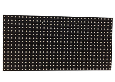 P8 Mô-đun hiển thị LED đủ màu ngoài trời 320 * 160mm Kích thước mô-đun CE Tuân thủ