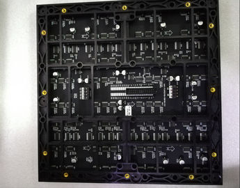 P1.875 Mô-đun Led trong nhà HD Cho thuê dễ dàng Cài đặt Bảng điều khiển Led 240 * 240mm Độ sáng 1000 Nits