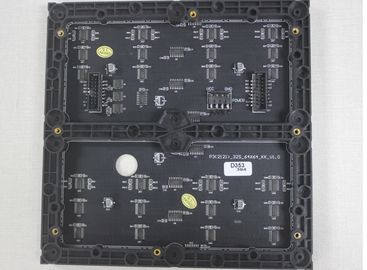 Màn hình quảng cáo mô-đun P3 trong nhà Màn hình quảng cáo 192 * 192mm AC110V / 220v