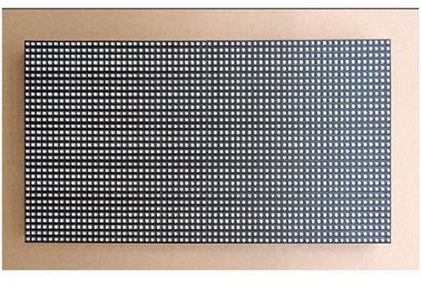 Mô-đun Led chống nước độ phân giải cao RGB 320 * 160mm cho trung tâm mua sắm