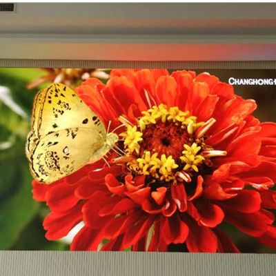 Màn hình LED đủ màu trong nhà Dễ dàng cài đặt Pixel Pixel nhỏ 2 mm cho các chương trình thương mại