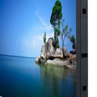 Màn hình LED quảng cáo P3121 P3 111111 Dots / Sqm Pixel 1100 Cd / ㎡ Độ sáng