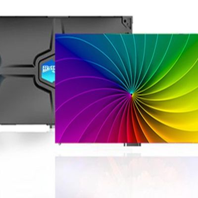 Màn hình LED đủ màu trong nhà Dễ dàng cài đặt Pixel Pixel nhỏ 2 mm cho các chương trình thương mại
