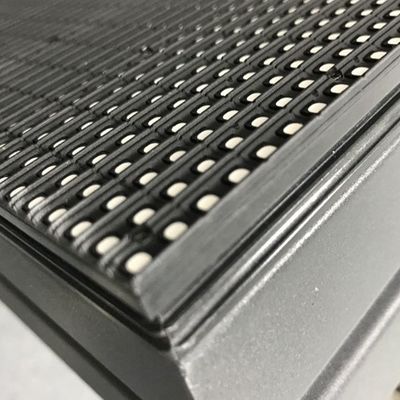 Quảng cáo ngoài trời Màn hình LED đầy màu sắc Độ sáng cao 2.5mm Pixel Pitch
