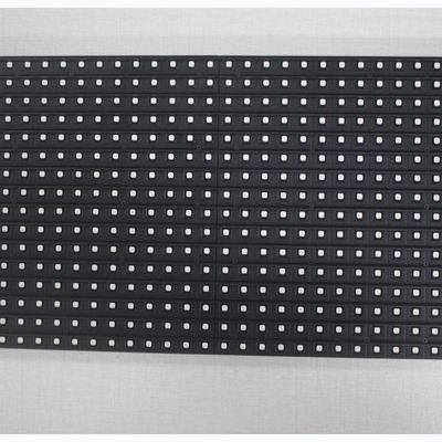 Quảng cáo Video Wall Độ sáng cao LED Hiển thị ngoài trời Tốc độ làm mới 1920Hz