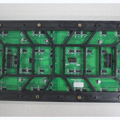 Quảng cáo Video Wall Độ sáng cao LED Hiển thị ngoài trời Tốc độ làm mới 1920Hz