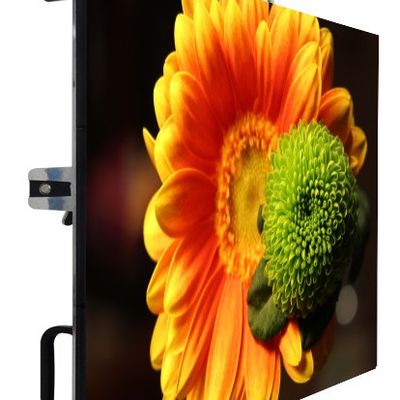 Màn hình LED độ sáng cao 200 - 750W Billboard quảng cáo lớn P6 P8 P10 P16