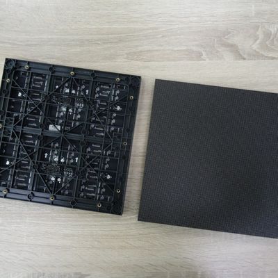 Tiết kiệm năng lượng Màn hình LED Pixel Pixel nhỏ P1.875 Độ phân giải cao đầy đủ màu sắc cho video