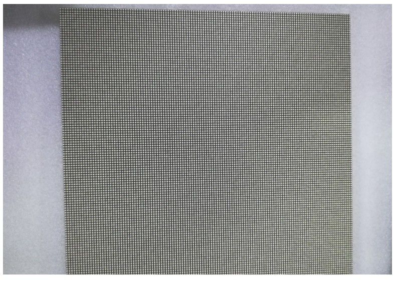 P1.875 Mô-đun Led trong nhà HD Cho thuê dễ dàng Cài đặt Bảng điều khiển Led 240 * 240mm Độ sáng 1000 Nits