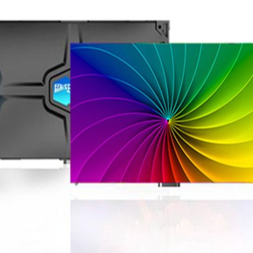 Màn hình LED đủ màu trong nhà Dễ dàng cài đặt Pixel Pixel nhỏ 2 mm cho các chương trình thương mại