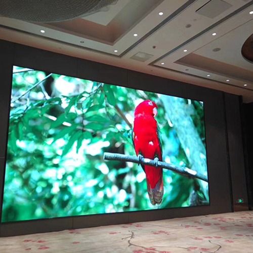 Màn hình Led ngoài trời đủ màu P5 1200 Nits Độ sáng cao Làm mới cho thể thao trực tiếp